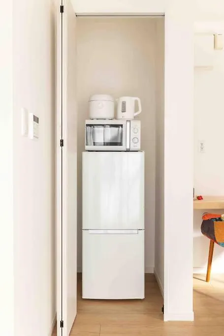渋谷3分でベット4台の3ベットルーム65平米の一軒家 Apartment Tokyo
