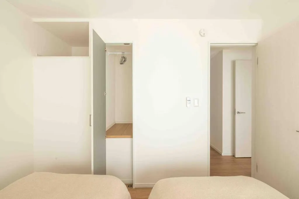 渋谷3分でベット4台の3ベットルーム65平米の一軒家 Apartment Tokyo 0*,  Japan